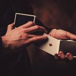 card magic