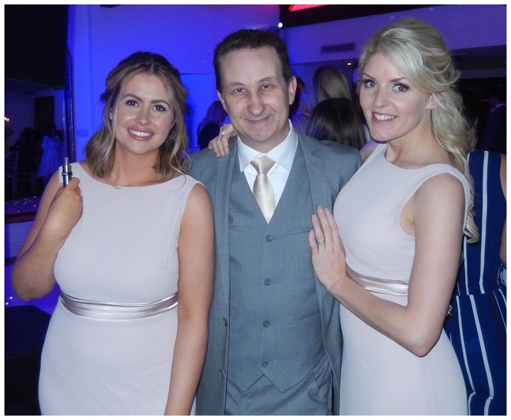Your guests will love Andy's magic!